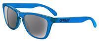 Oakley Frogskins Acid Blue / Grey (24-250)
